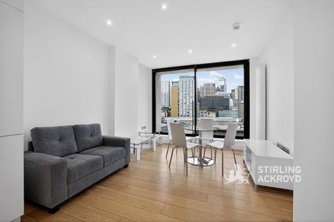 undefined, Plumbers Row, Aldgate, London, E1