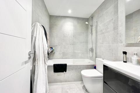 undefined, Chippenham Road, London, W9