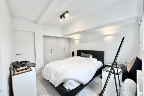 undefined, Chippenham Road, London, W9