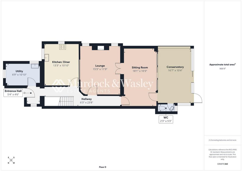 Ground Floor