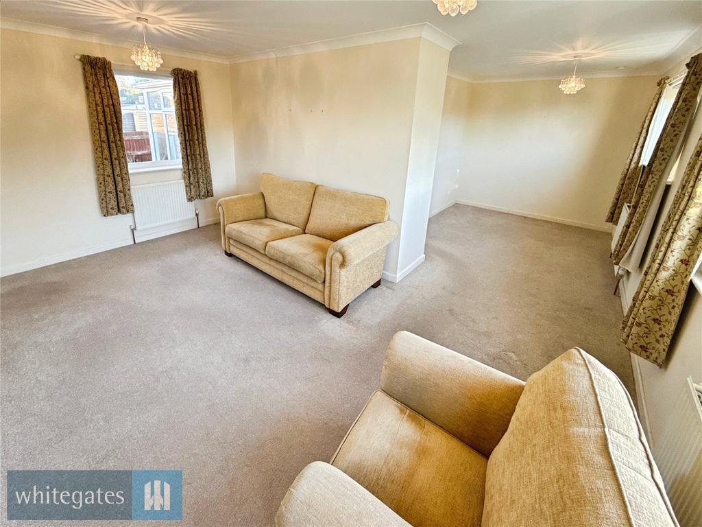 Open Plan