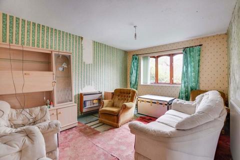 2 bedroom bungalow for sale, Foston Gate, Wigston, Leicestershire, LE18 3SS