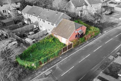 2 bedroom bungalow for sale, Foston Gate, Wigston, Leicestershire, LE18 3SS