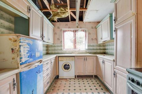 2 bedroom bungalow for sale, Foston Gate, Wigston, Leicestershire, LE18 3SS