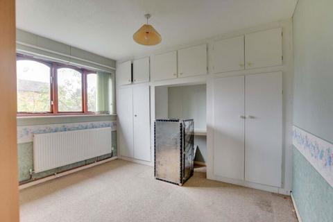 2 bedroom bungalow for sale, Foston Gate, Wigston, Leicestershire, LE18 3SS