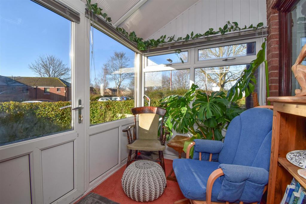 Sun Porch