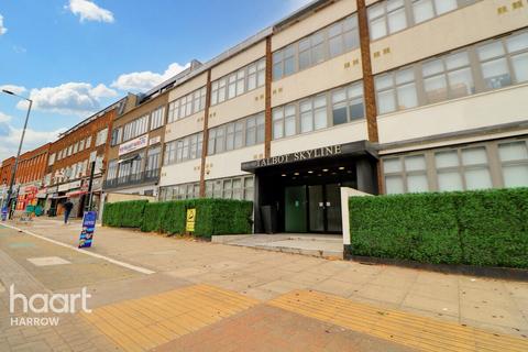 Imperial Drive, HARROW