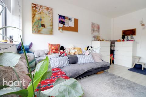 undefined, Imperial Drive, HARROW