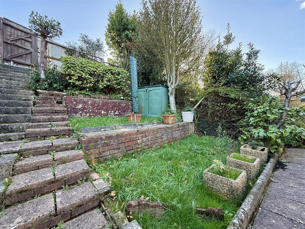 Gardens: