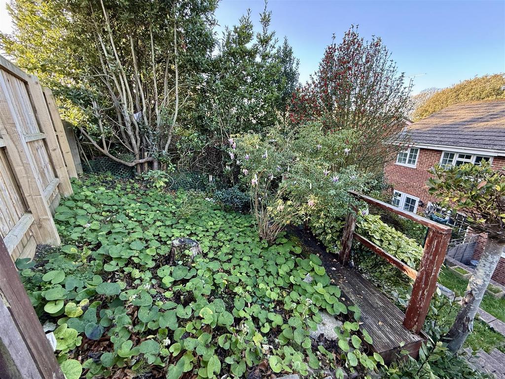 Gardens: