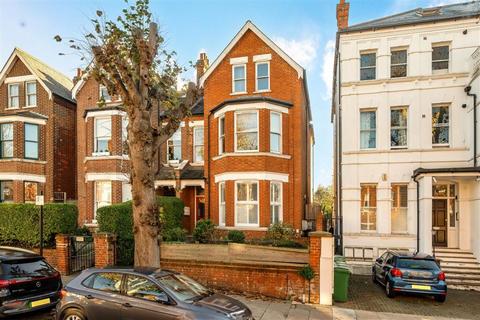 Minster Road, London NW2