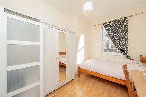 undefined, Minster Road, London NW2