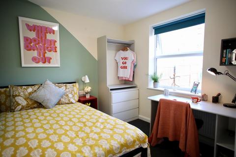 1 bedroom in a house share to rent, Newick Road, Brighton BN1