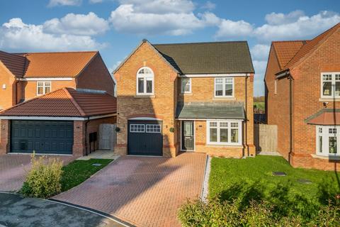 undefined, Agar Crescent, Howden DN14