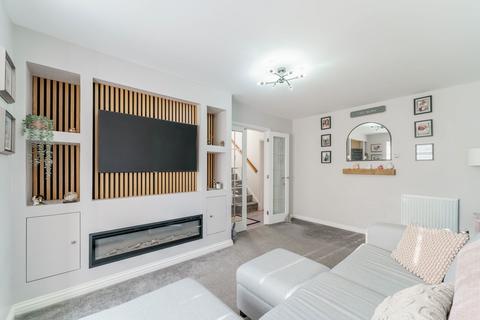 undefined, Agar Crescent, Howden DN14