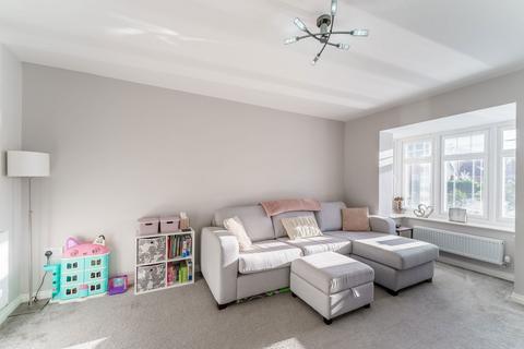 undefined, Agar Crescent, Howden DN14