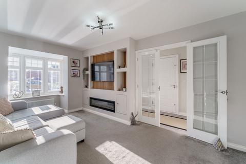 undefined, Agar Crescent, Howden DN14