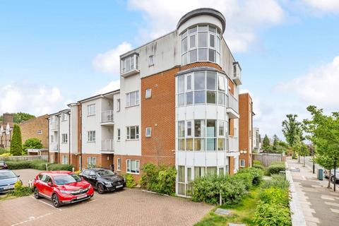 undefined, Hillcrest Road, London W5