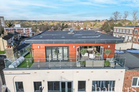 2 bedroom apartment for sale, High Street, Brentwood CM14