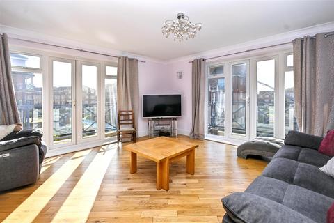 San Juan Court, Eastbourne