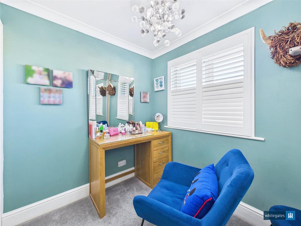 Bedroom Four