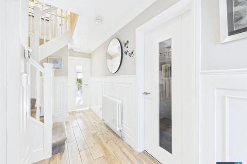 4 bedroom detached house for sale, Charter Drive, Scawthorpe, DN5