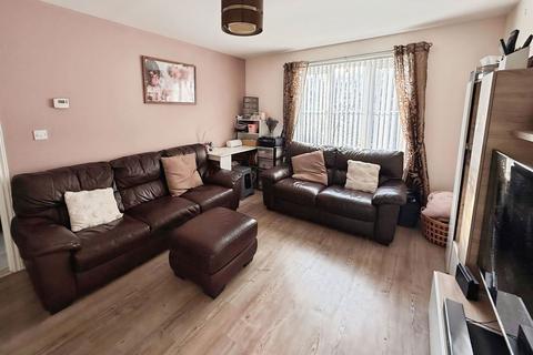 4 bedroom detached house for sale, Waun Draw, Caerphilly, CF83 3SL