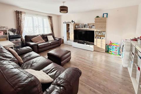 4 bedroom detached house for sale, Waun Draw, Caerphilly, CF83 3SL
