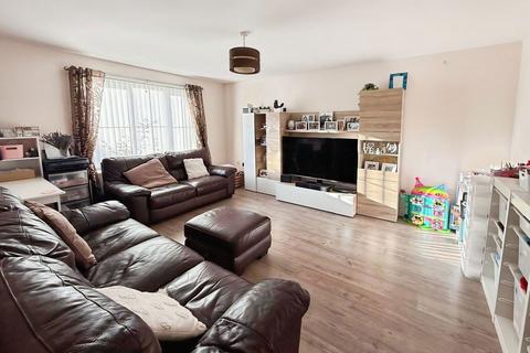 4 bedroom detached house for sale, Waun Draw, Caerphilly, CF83 3SL