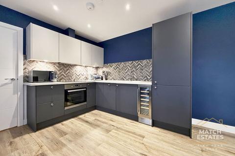 undefined, The Market Quarter, Ashford TN23