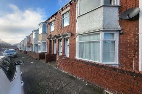 undefined, Richmond Road, South Shields