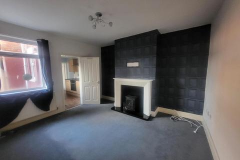 undefined, Richmond Road, South Shields