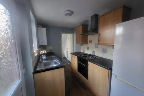 undefined, Richmond Road, South Shields