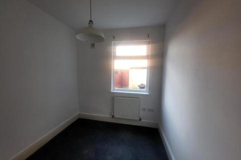 undefined, Richmond Road, South Shields