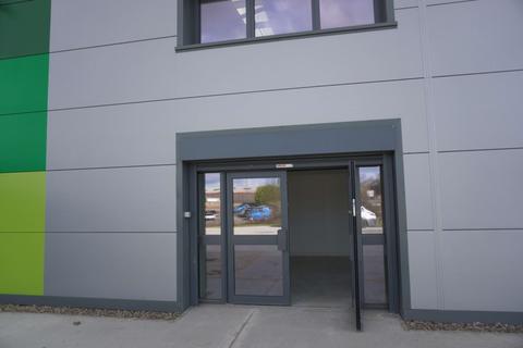 Distribution warehouse to rent - 1-4 Brinsworth Street Rotherham S60 1FZ