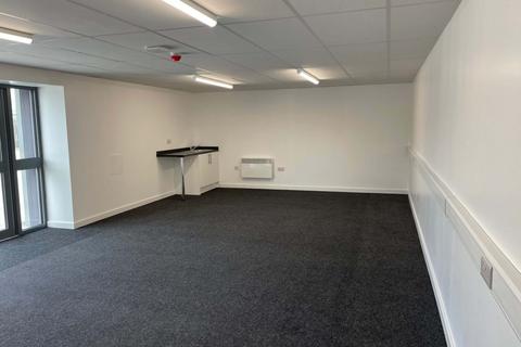 Industrial development to rent, 1-4 Brinsworth Street Rotherham S60 1FZ