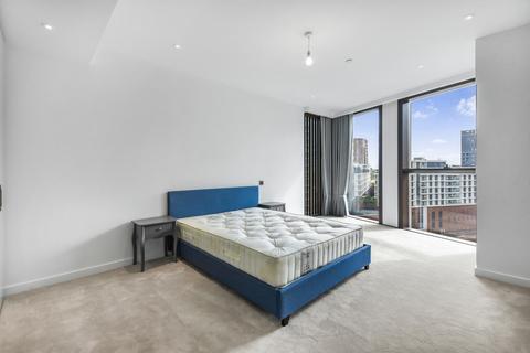 2 bedroom apartment to rent, Thames City,  London SW8