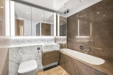2 bedroom apartment to rent, Thames City,  London SW8
