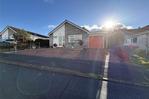 3 bedroom bungalow for sale, Oakridge Acres, Tenby, Pembrokeshire, SA70