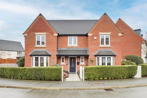 undefined, Barnard Drive, Boulton Moor DE24