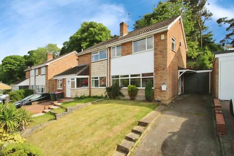 Trinity View, Telford TF2