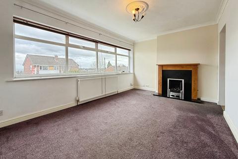 undefined, Trinity View, Telford TF2