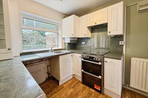 undefined, Trinity View, Telford TF2