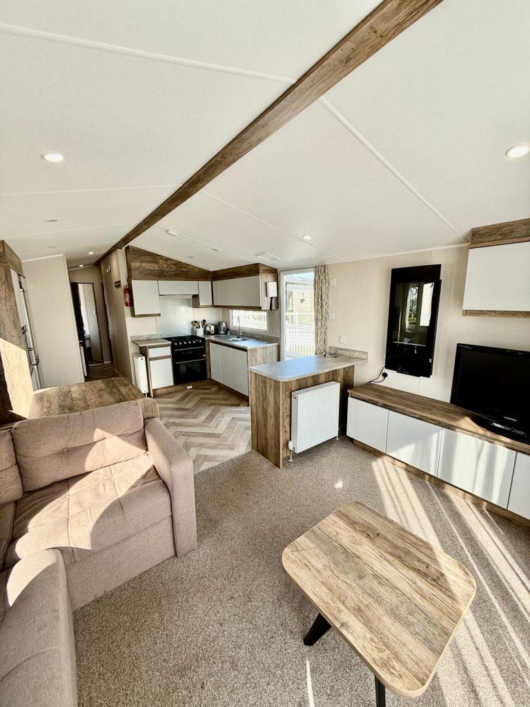 Seal Bay Resort - Willerby - Brookwood - 2021 Fo