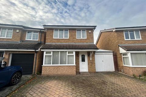 undefined, Linacre Way, Darlington DL1