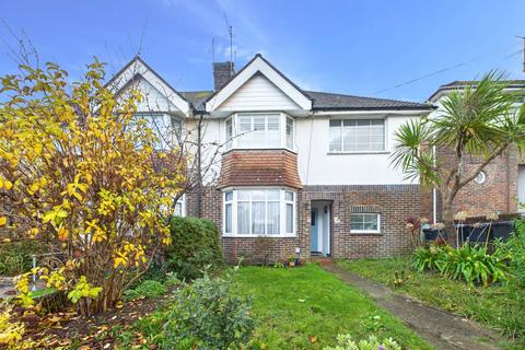 2 bedroom maisonette for sale - Church Close, Brighton, BN1 8HS