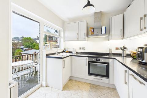 2 bedroom maisonette for sale, Church Close, Brighton, BN1 8HS