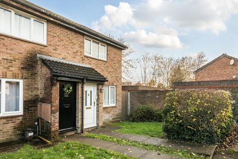2 bedroom end of terrace house for sale, Jarvis Close, Barnet, EN5