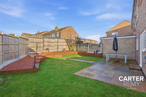undefined, Chilham Close, Basildon, SS13