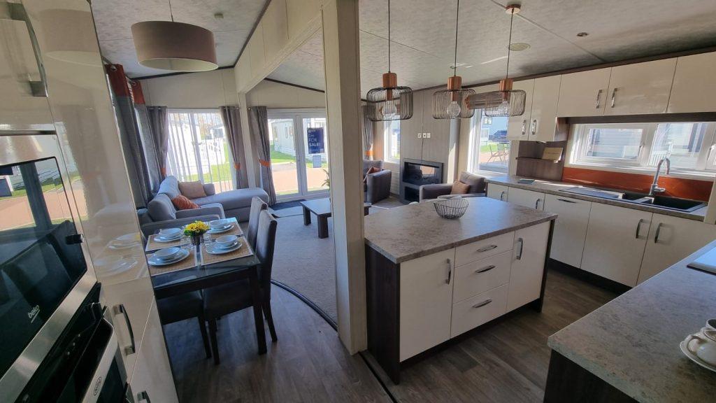 Seal Bay Resort - Pemberton - Arrondale - 2019 F